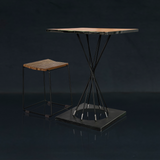 DIAGONAL TABLE