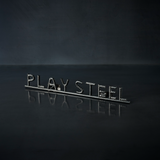 【IRON NAMEPLATE】TETSUMOJI(1-5文字)