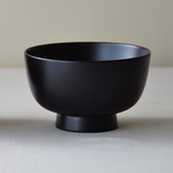 【野つけうるし】~汁椀