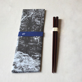 【野つけうるし】~漆カトラリー