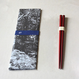 【野つけうるし】~漆カトラリー