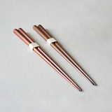 【野つけうるし】~漆カトラリー