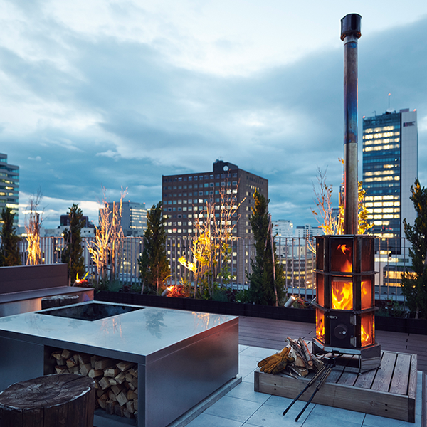 OUTDOOR STOVE 【YUKI】(アウトドアストーブ 【ユキ】) – Fe:FRAME