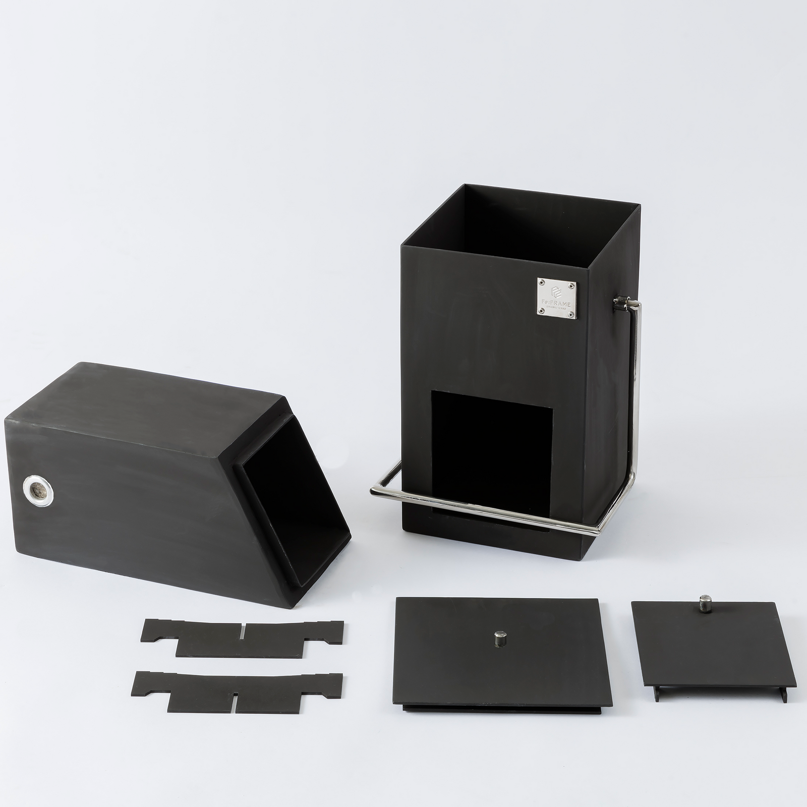 ROCKETSTOVE- アイアン家具・キャンプギア専門通販・オンラインストア ROCKETSTOVE- アイアン家具・キャンプギア専門通販・オンラインストア