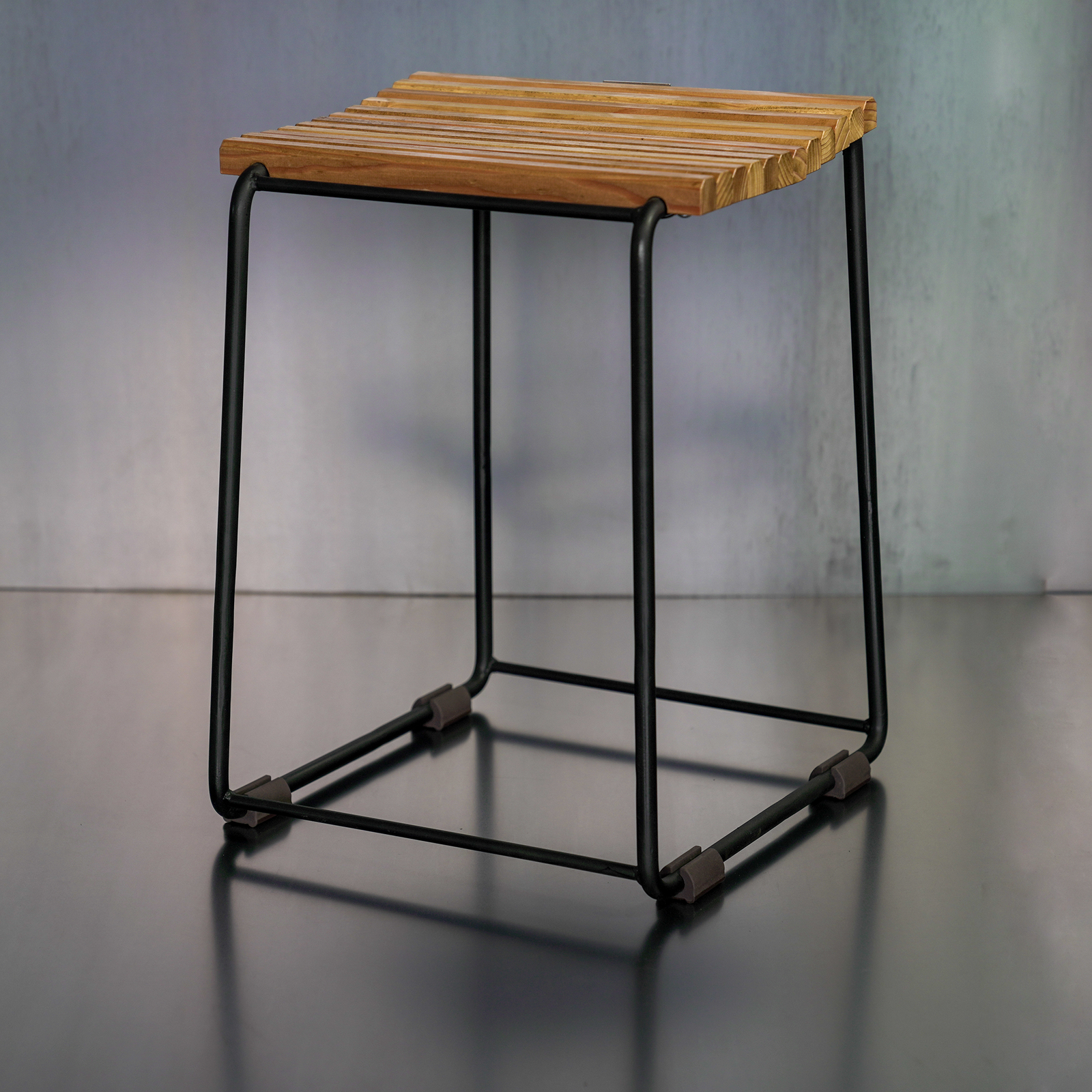 ☺️ Handmade Stool 試作品 ☺️ LHASA | Meditation Stool - for sitting in seiza