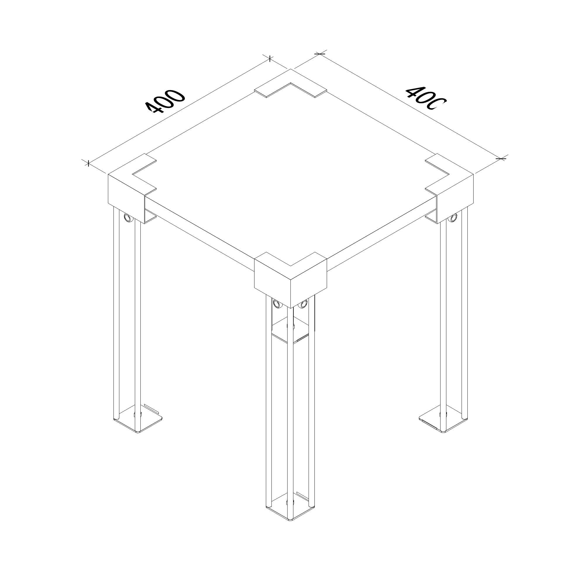 Fe Frame Examples Fe:FRAME